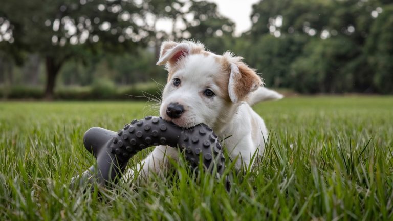 Puppy Bijten Afleren: 7 Bewezen Methoden die Werken