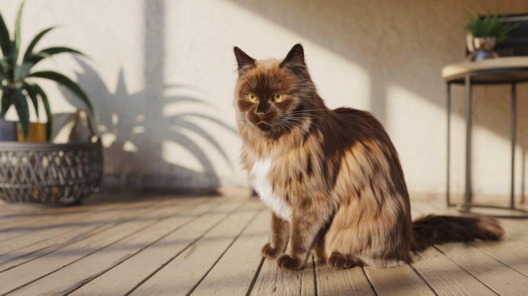 Ontvlooien Kat: Complete Gids 2025 voor Belgische Kattenbezitters