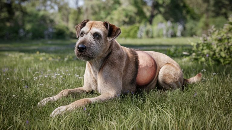 Tumor Hond Herkennen: 15 Waarschuwingssignalen & Symptomen 2025