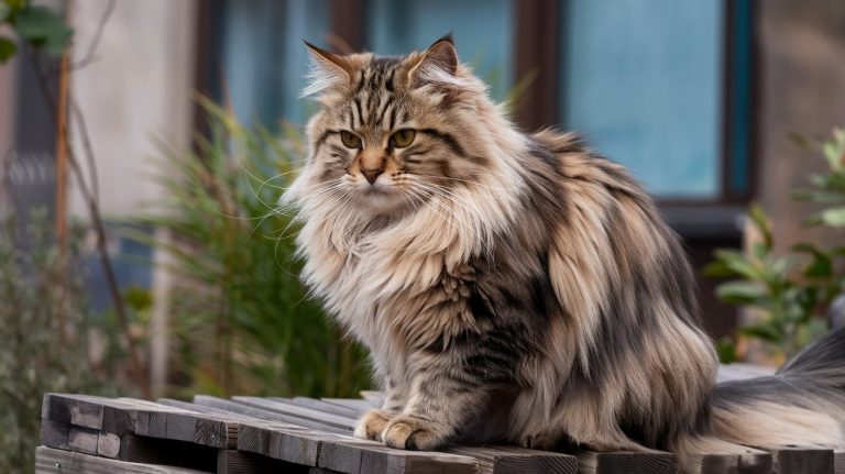 Kat Niest Veel: 7 Oorzaken & Wanneer Naar Dierenarts (2025)