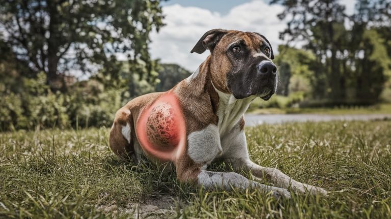 Hotspot Hond: Herkennen, Behandelen en Voorkomen (Gids 2025)