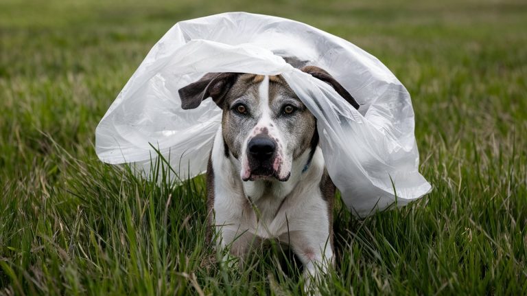 Hond Plast Veel? 7 Oorzaken en Wanneer naar de Dierenarts