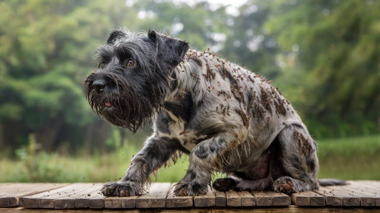 Vlooien Eitjes Herkennen & Wegkrijgen: Complete Gids 2025