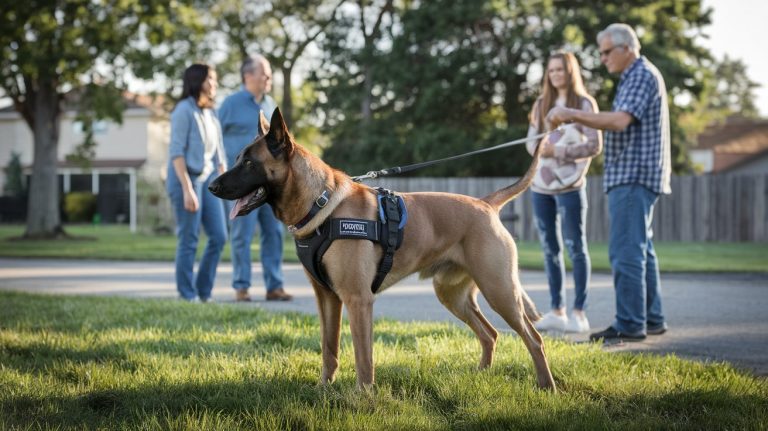 De Beste Gezinshond voor Gezinnen met Kinderen in België 2025