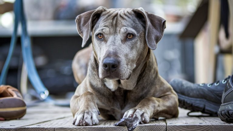 Gescheurde Nagel Hond: Complete Gids voor Behandeling 2024