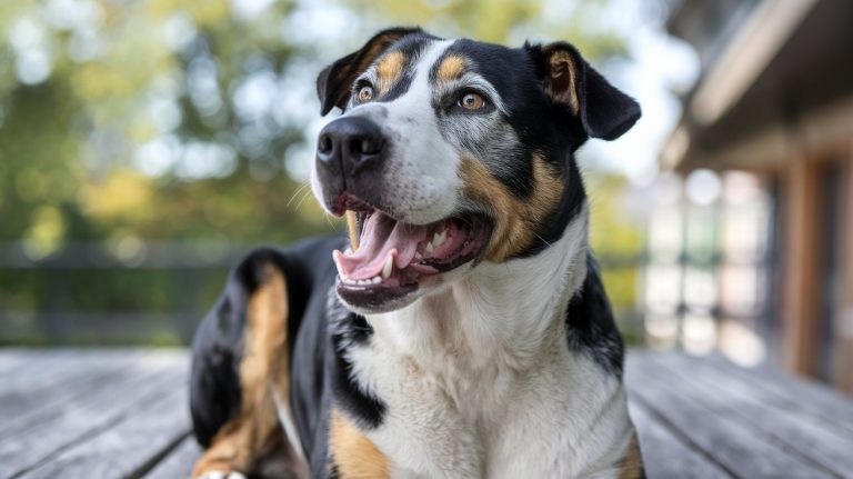 Tanden Poetsen Hond: Complete Gids & Tips 2025 | België