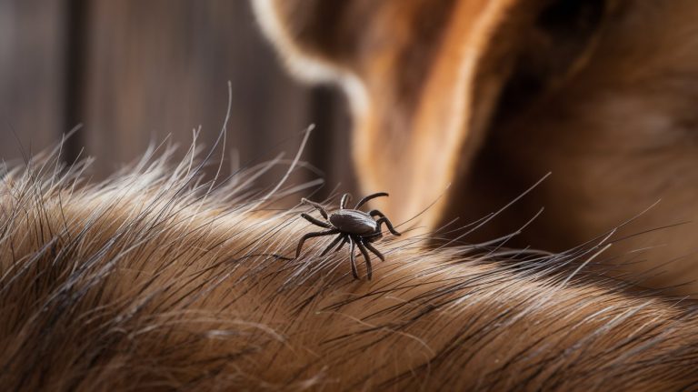 Oormijt Hond: Herkennen, Behandelen & Voorkomen (2025 Gids)