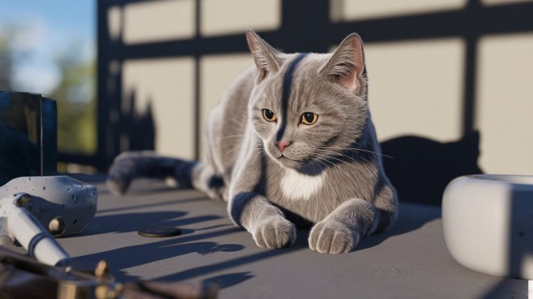 Suikerziekte bij Katten Inslapen: Wanneer is het Tijd? [2025]