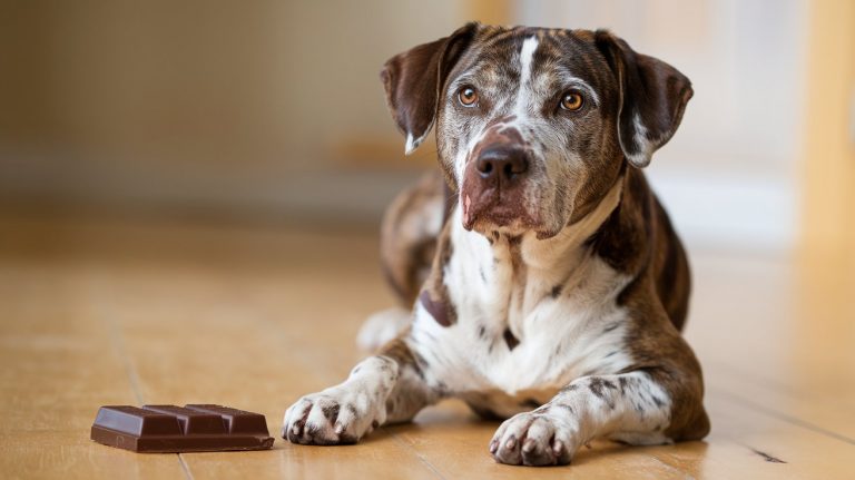 Hond Heeft Chocolade Gegeten: Symptomen & Directe Actie 2025