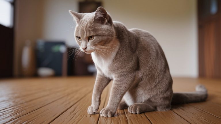 Artrose bij Katten: Symptomen, Behandeling & Levensverwachting