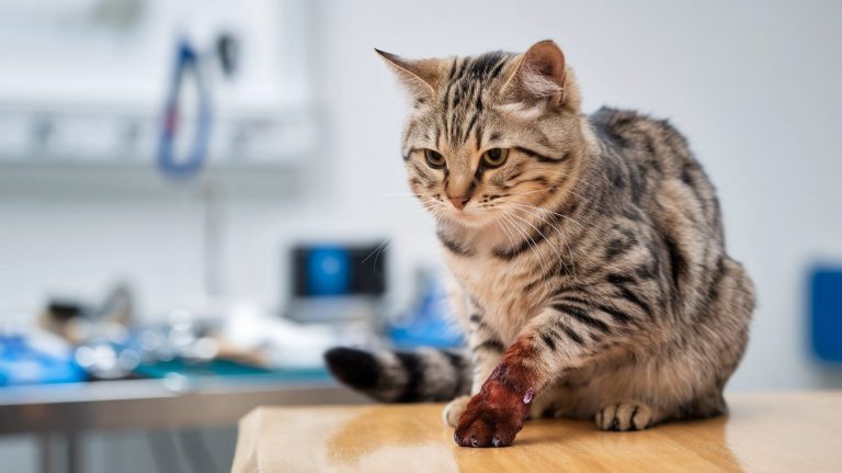 Ontstoken Tandvlees Kat: Herkennen, Behandelen & Voorkomen 2025