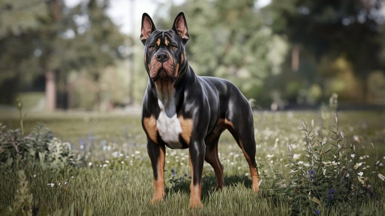 Cane Corso: Complete Gids over Karakter, Prijs & Verzorging 2025