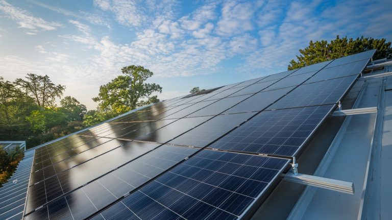 Hoe Werken Zonnepanelen? Complete Gids 2025 België