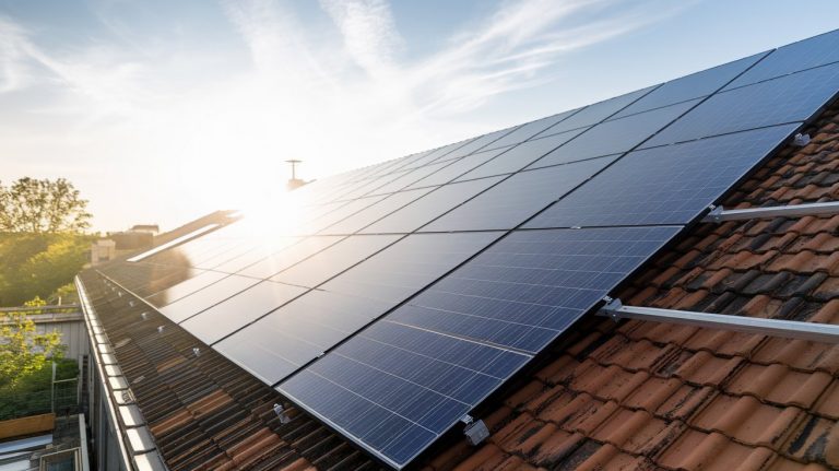 Prijs Thuisbatterij Zonnepanelen België 2025 | Complete Gids