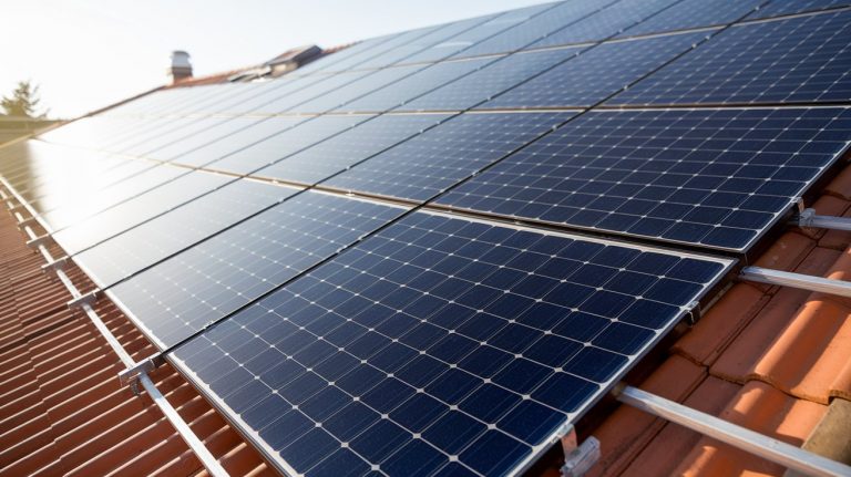 Piekvermogen Zonnepanelen 2025: Complete Gids België