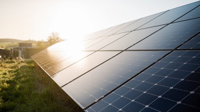 Zonnepanelen Zonder Netaansluiting België 2025 | Volledige Gids