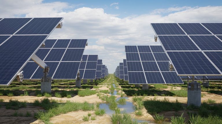 Soorten Zonnepanelen in België 2025: Complete Gids & Vergelijking