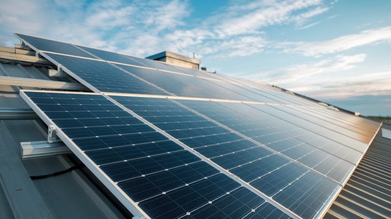 Beste Oriëntatie Zonnepanelen België 2025: Complete Gids