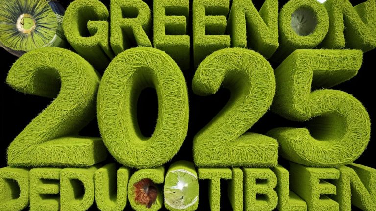 Groene Lening Fiscaal Aftrekbaar België 2025: Complete Gids