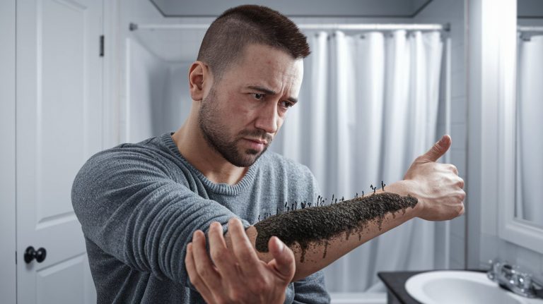 Zwarte Schimmel Verwijderen: Effectieve Tips & Methoden België