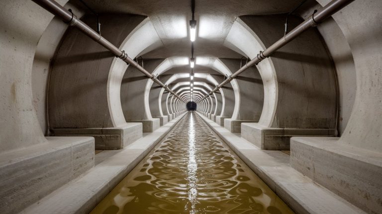 Kelderdrainage België: Prijs, Soorten & Installatie 2025