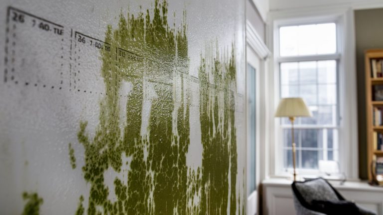 Vochtmeter Muren: Gids voor Nauwkeurige Vochtmeting in 2025