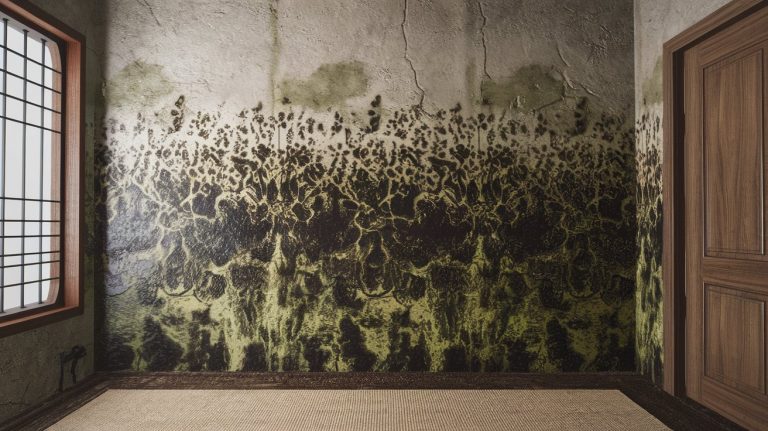 Vochtplekken Muur: Oorzaken & Effectieve Oplossingen 2025