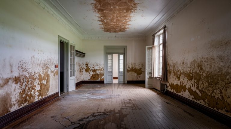 Vocht in Huis Oplossen: Complete Gids 2025 België