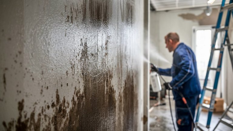 Vochtige Binnenmuur Behandelen: Complete Gids België 2025