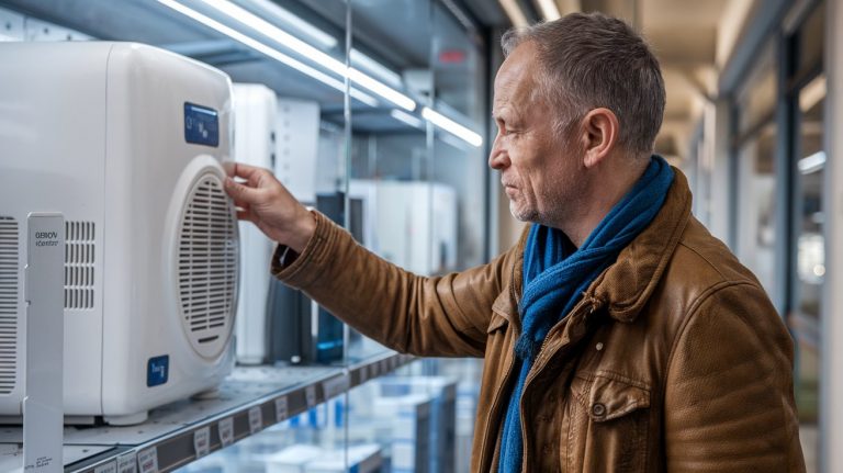 Luchtbevochtiger Kopen België 2025: Gids & Beste Modellen