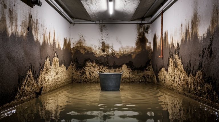 Vochtbestrijding Kelder België – Waterdicht Maken 2025