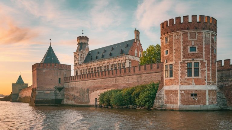 Muren Onderkappen België: Kosten, Voordelen & Werkwijze 2025